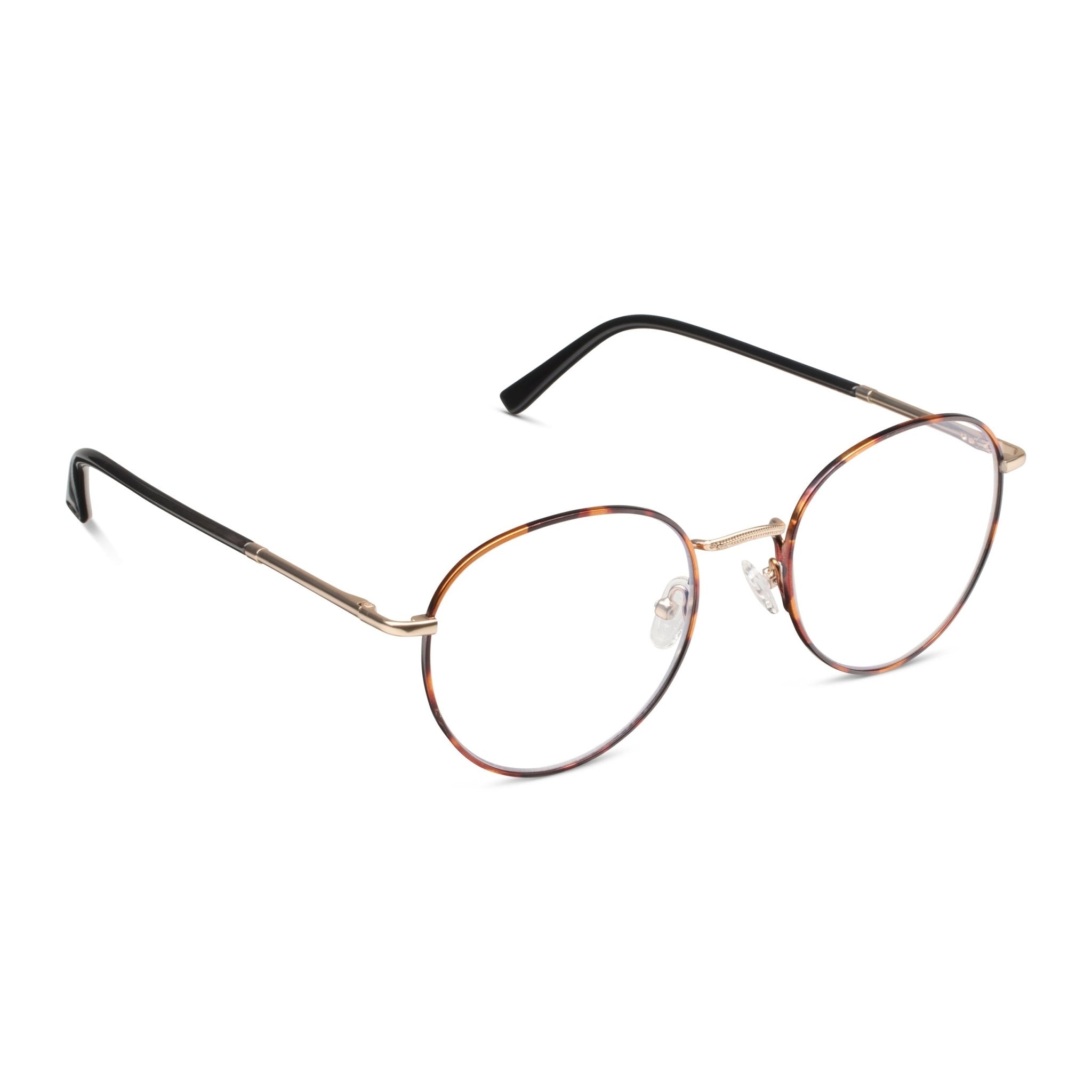 Peepers Classified Readers - Tortoise - Juli's Wearable Art