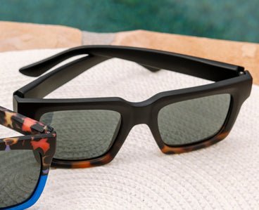 Peepers Dax Sun Readers - Juli's Wearable Art