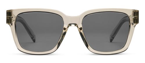 Peepers Gray Paloma Reader Sunglasses - Juli's Wearable Art