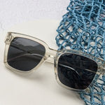 Peepers Gray Paloma Reader Sunglasses - Juli's Wearable Art