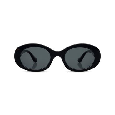 Peepers Howdy Polarized Sunglasses - Black - Juli's Wearable Art