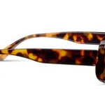 Peepers Howdy Polarized Sunglasses - Tortoise - Juli's Wearable Art