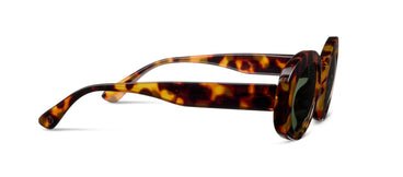 Peepers Howdy Polarized Sunglasses - Tortoise - Juli's Wearable Art