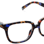 Peepers Impromptu Blue Light Readers - Juli's Wearable Art