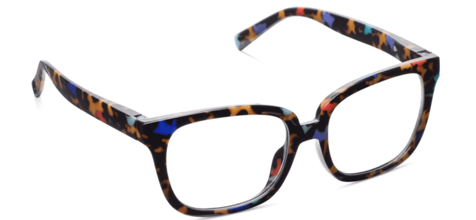 Peepers Impromptu Blue Light Readers - Juli's Wearable Art