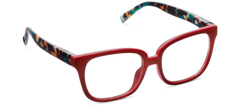 Peepers Impromptu Blue Light Readers - Juli's Wearable Art