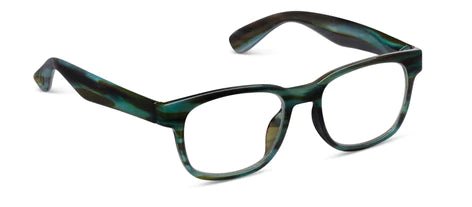 Peepers Kent Blue Light Readers - Juli's Wearable Art