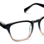 Peepers Latte Blue Light Readers - Juli's Wearable Art