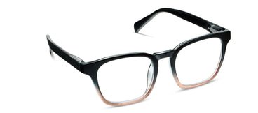Peepers Latte Blue Light Readers - Juli's Wearable Art