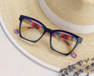 Peepers Maisie Blue Light Readers - Juli's Wearable Art