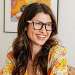 Peepers Maisie Blue Light Readers - Juli's Wearable Art