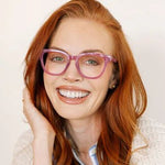 Peepers Nola Blue Light Readers - Juli's Wearable Art