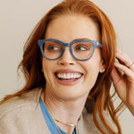 Peepers Nola Blue Light Readers - Juli's Wearable Art