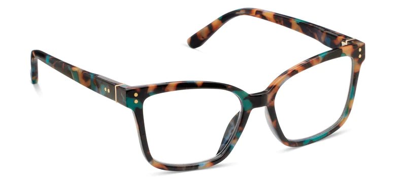 Peepers Octavia Blue Light Readers - Juli's Wearable Art