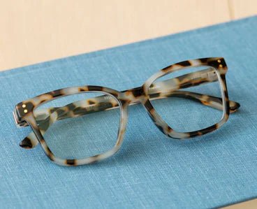 Peepers Octavia Blue Light Readers - Juli's Wearable Art