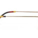 Peepers Positano Gold Reading Sunglasses - Juli's Wearable Art