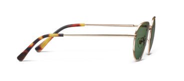 Peepers Positano Gold Reading Sunglasses