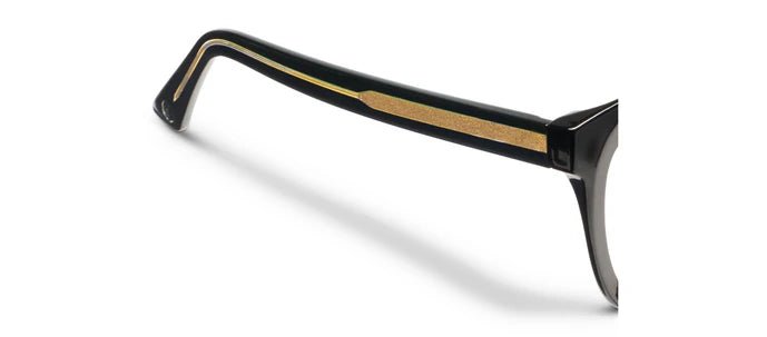 Peepers Progressives | Fanfare | Black - Juli's Wearable Art