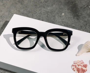 Peepers Progressives | Fanfare | Black