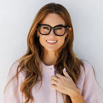 Peepers Progressives | Fanfare | Black - Juli's Wearable Art