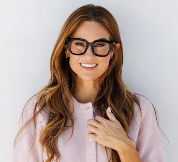 Peepers Progressives | Fanfare | Black