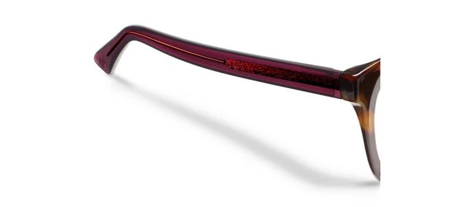Peepers Progressives | Fanfare | Tortoise Cherry - Juli's Wearable Art