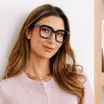 Peepers Progressives | Fanfare | Tortoise Cherry - Juli's Wearable Art