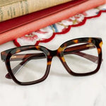 Peepers Progressives | Fanfare | Tortoise Cherry - Juli's Wearable Art