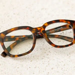 Peepers Progressives | To The Max | Tortoise - Juli's Wearable Art
