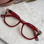 Peepers Ramona Blue Light Readers - Juli's Wearable Art