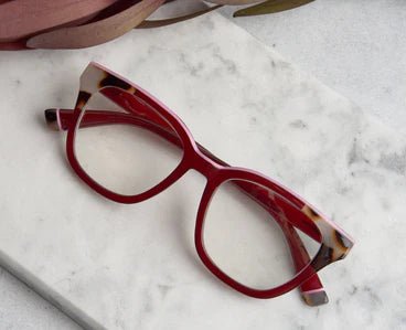 Peepers Ramona Blue Light Readers - Juli's Wearable Art