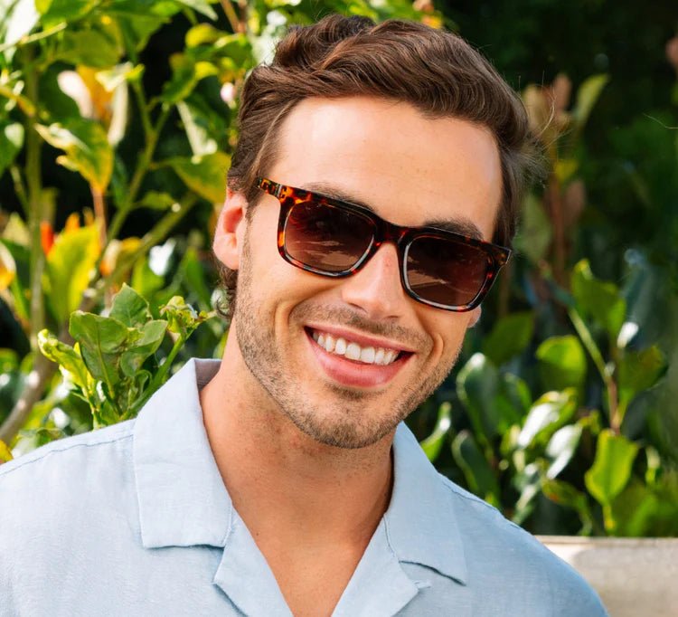 Peepers Reading Sunglasses | Airplane Mode | Tortoise - Juli's Wearable Art