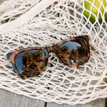Peepers Reading Sunglasses | Harbor | Tortoise - Juli's Wearable Art