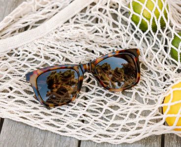 Peepers Reading Sunglasses | Harbor | Tortoise - Juli's Wearable Art
