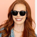 Peepers Sebastian Sunglasses - Juli's Wearable Art