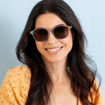 Peepers Sebastian Sunglasses - Juli's Wearable Art
