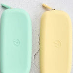 Peepers Silicone Eyeglass Cases - Juli's Wearable Art