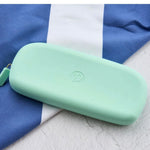 Peepers Silicone Eyeglass Cases - Juli's Wearable Art