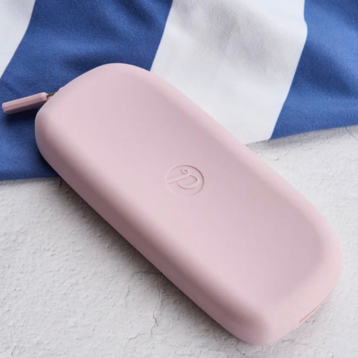 Peepers Silicone Eyeglass Cases - Juli's Wearable Art