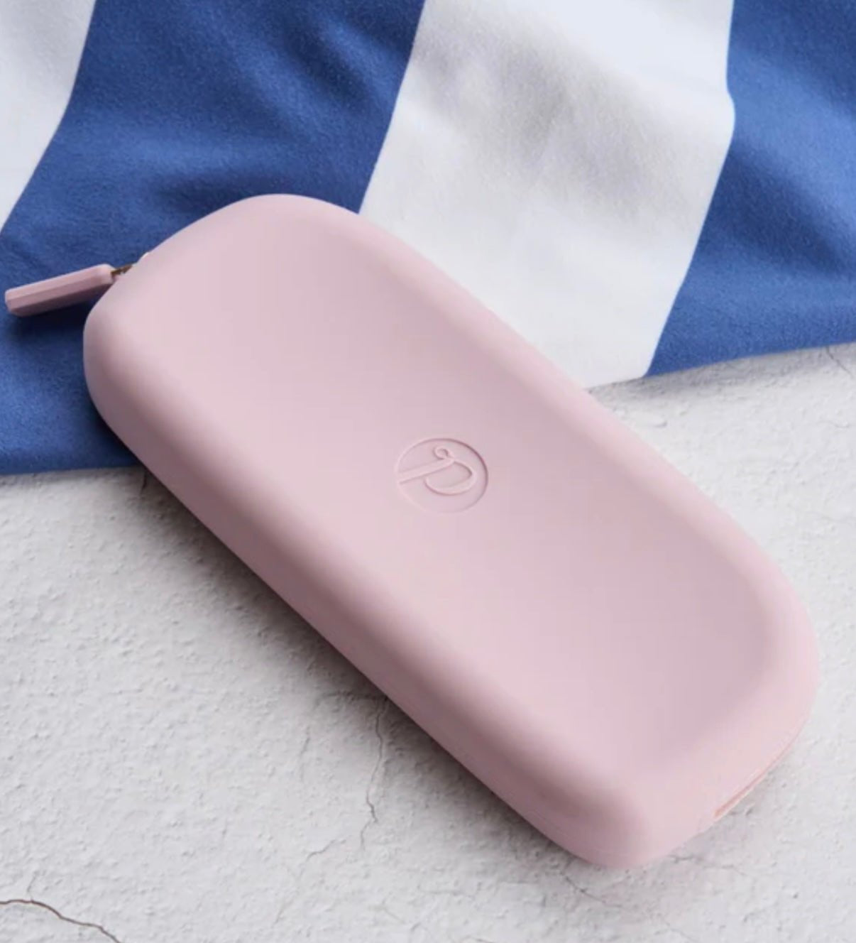 Peepers Silicone Eyeglass Cases - Juli's Wearable Art