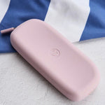 Peepers Silicone Eyeglass Cases - Juli's Wearable Art