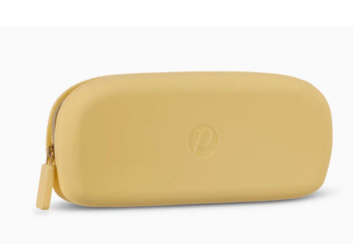 Peepers Silicone Eyeglass Cases - Juli's Wearable Art