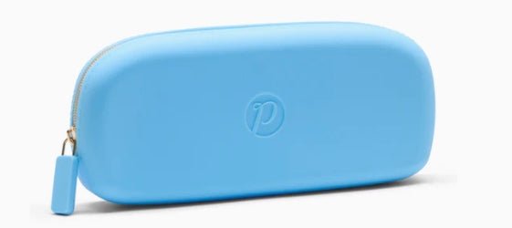 Peepers Silicone Eyeglass Cases - Juli's Wearable Art