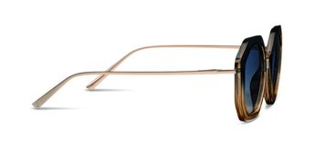Peepers Solana Polarized Sunglasses - Juli's Wearable Art