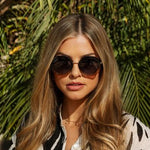 Peepers Solana Polarized Sunglasses - Juli's Wearable Art