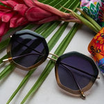 Peepers Solana Polarized Sunglasses - Juli's Wearable Art