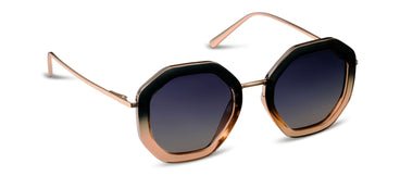 Peepers Solana Polarized Sunglasses - Juli's Wearable Art