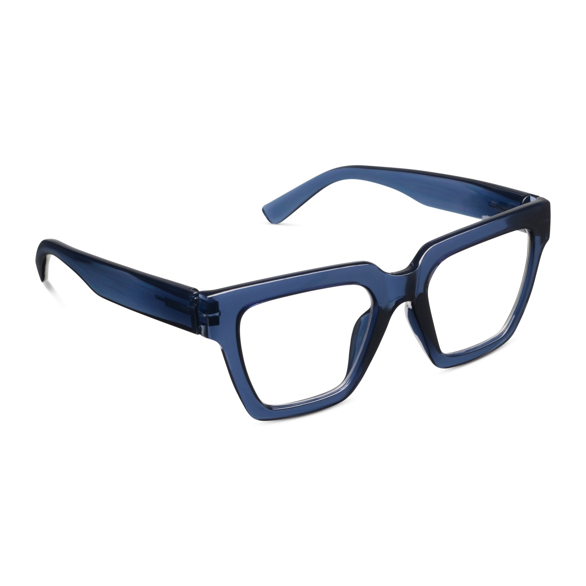 Peepers Take a Bow Blue Light Readers - Juli's Wearable Art