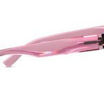 Peepers Take a Bow Blue Light Readers - Pink Botanico & Pink - Juli's Wearable Art