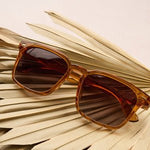 Peepers Tan Shasta Reader Sunglasses - Juli's Wearable Art